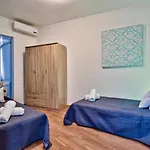 Valletta Bastion View & Penthouse With Heated Jacuzzi スリーマ