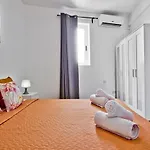 아파트 Valletta Bastion View & Penthouse With Heated Jacuzzi 슬리에마