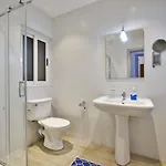 Valletta Bastion View & Penthouse With Heated Jacuzzi アパート