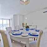 Valletta Bastion View & Penthouse With Heated Jacuzzi *