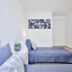 Valletta Bastion View & Penthouse With Heated Jacuzzi 아파트