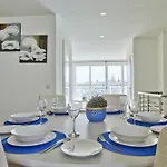 Valletta Bastion View & Penthouse With Heated Jacuzzi