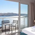 Valletta Bastion View & Penthouse With Heated Jacuzzi *