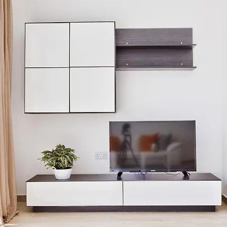 Valletta Bastion View And Penthouse In Appartement *