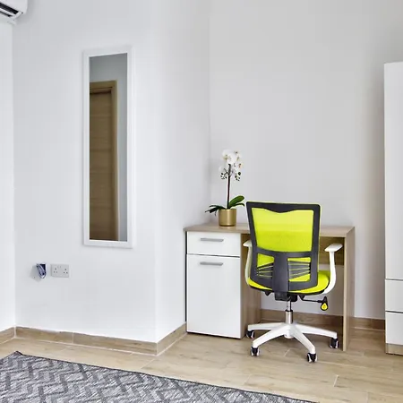 Valletta Bastion View And Penthouse In Appartement Sliema