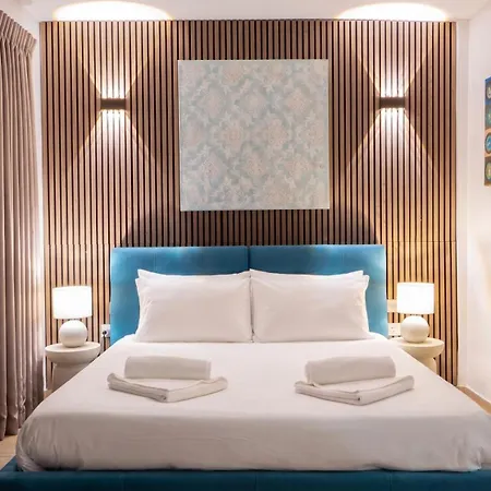 Valletta Bastion View & Penthouse With Heated Jacuzzi *