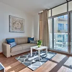 Valletta Bastion View & Penthouse With Heated Jacuzzi *