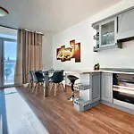 Apartamento Valletta Bastion View & Penthouse With Heated Jacuzzi *