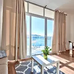 Apartamento Valletta Bastion View & Penthouse With Heated Jacuzzi Sliema