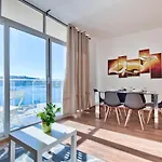 Appartement Valletta Bastion View & Penthouse With Heated Jacuzzi