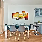 Appartement Valletta Bastion View & Penthouse With Heated Jacuzzi