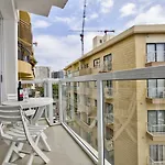 Valletta Bastion View & Penthouse With Heated Jacuzzi * Sliema