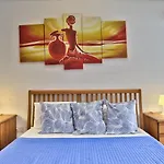Valletta Bastion View & Penthouse With Heated Jacuzzi *