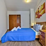 Valletta Bastion View & Penthouse With Heated Jacuzzi Apartamento *