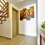 Valletta Bastion View & Penthouse With Heated Jacuzzi Apartamento *
