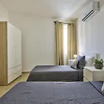 Valletta Bastion View & Penthouse With Heated Jacuzzi Apartamento *
