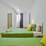 Apartment Valletta Bastion View & Penthouse With Heated Jacuzzi Sliema