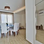 Valletta Bastion View & Penthouse With Heated Jacuzzi Слима
