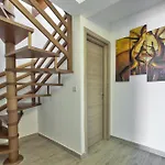 Valletta Bastion View & Penthouse With Heated Jacuzzi Apartment *