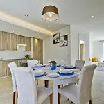 Valletta Bastion View & Penthouse With Heated Jacuzzi