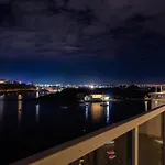 Valletta Bastion View & Penthouse With Heated Jacuzzi * Sliema