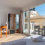 Apartment Valletta Bastion View & Penthouse With Heated Jacuzzi *