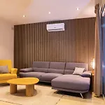 公寓 Valletta Bastion View & Penthouse With Heated Jacuzzi 斯利马