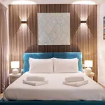 Valletta Bastion View & Penthouse With Heated Jacuzzi *