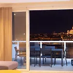 Valletta Bastion View & Penthouse With Heated Jacuzzi