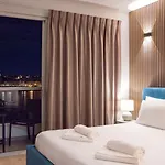 Valletta Bastion View & Penthouse With Heated Jacuzzi