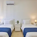 公寓 Valletta Bastion View & Penthouse With Heated Jacuzzi *
