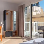 Apartment Valletta Bastion View & Penthouse With Heated Jacuzzi *