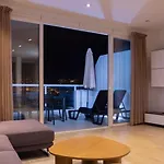 Valletta Bastion View & Penthouse With Heated Jacuzzi Apartment