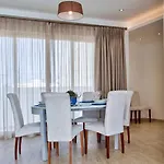 Valletta Bastion View & Penthouse With Heated Jacuzzi *