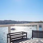 Valletta Bastion View & Penthouse With Heated Jacuzzi