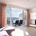Valletta Bastion View & Penthouse With Heated Jacuzzi Sliema
