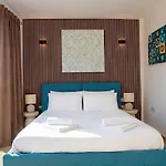 Valletta Bastion View & Penthouse With Heated Jacuzzi Apartment *