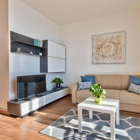 Valletta Bastion View And Penthouse In Апартаменты Слима