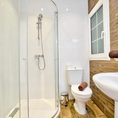 Valletta Bastion View & Penthouse With Heated Jacuzzi *