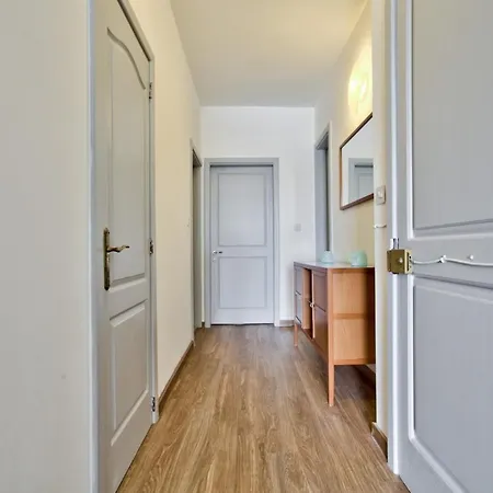 Valletta Bastion View And Penthouse In Appartement Sliema