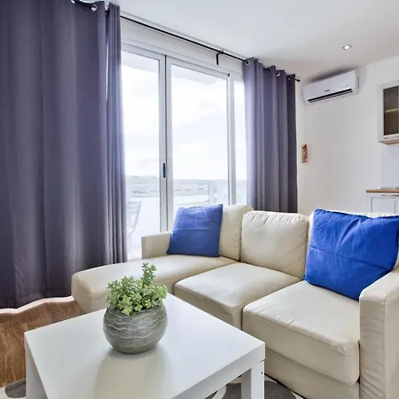 Bastions Seaview And Duplex Penthouse In By Shortletsmalta Apartamento