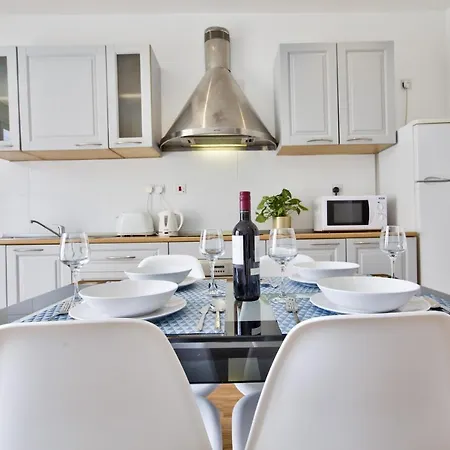 Valletta Bastion View And Penthouse In