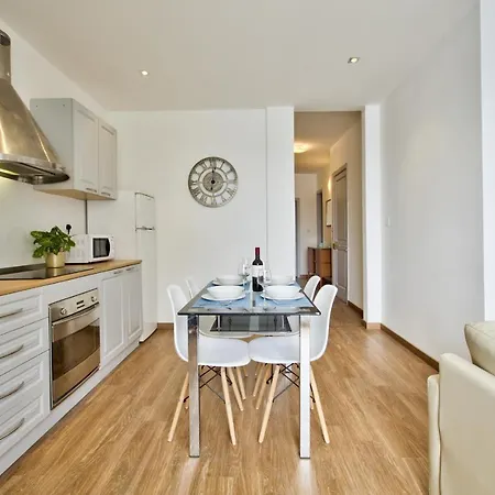 Valletta Bastion View And Penthouse In * Sliema