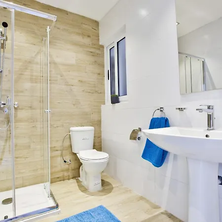 Valletta Bastion View & Penthouse With Heated Jacuzzi