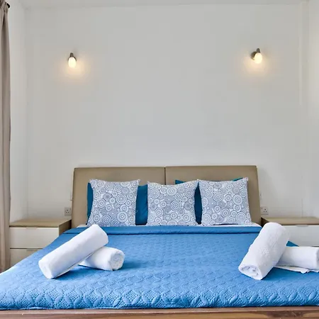 Apartamento Bastions Seaview And Duplex Penthouse In By Shortletsmalta *