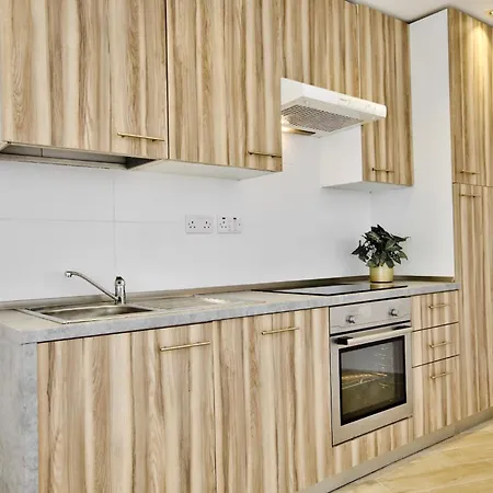 Valletta Bastion View And Penthouse In Appartement