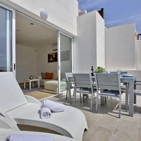 Bastions Seaview And Duplex Penthouse In By Shortletsmalta Sliema