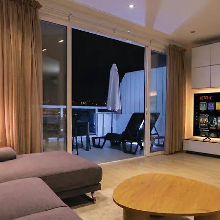 Valletta Bastion View And Penthouse In Sliema