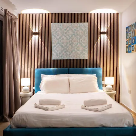 Valletta Bastion View & Penthouse With Heated Jacuzzi Sliema
