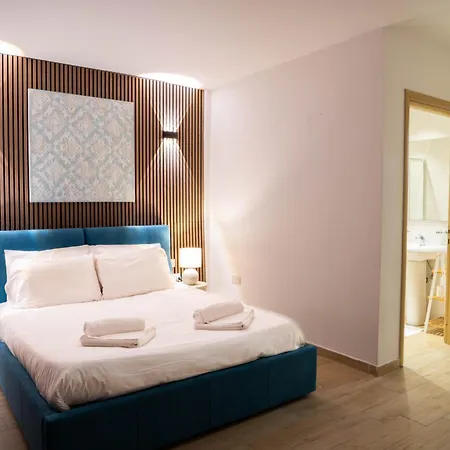 Valletta Bastion View And Penthouse In Apartment *